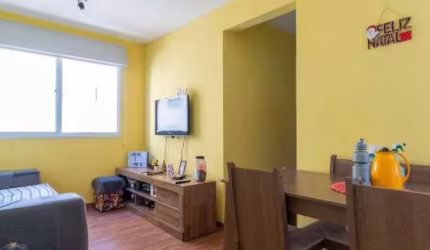 Apartamento com 2 dormitórios à venda, 41 m² por R$ 209.000,00 - Itaquera - São Paulo/SP