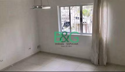 Casa com 3 dormitórios à venda, 170 m² por R$ 1.599. - Vila Olímpia - São Paulo/SP