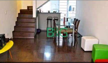 Sobrado com 2 dormitórios à venda, 75 m² por R$ 784.000,00 - Perdizes - São Paulo/SP