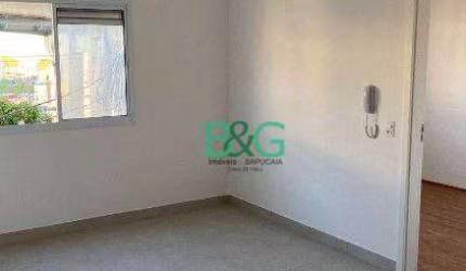 Apartamento com 2 dormitórios à venda, 32 m² por R$ 286.400,00 - Sapopemba - São Paulo/SP