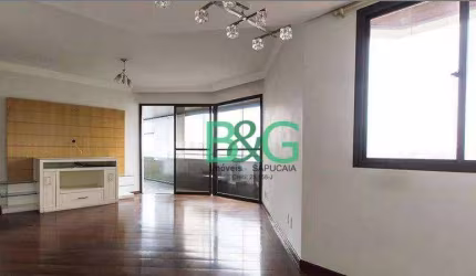 Apartamento com 3 dormitórios à venda, 145 m² por R$ 613.900,00 - Paraisópolis - São Paulo/SP