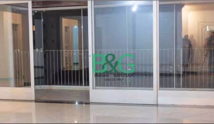 Apartamento com 4 dormitórios à venda, 210 m² por R$ 789. - Paraisópolis - São Paulo/SP