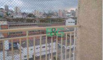 Apartamento com 3 dormitórios à venda, 66 m² por R$ 493.000,00 - Penha - São Paulo/SP