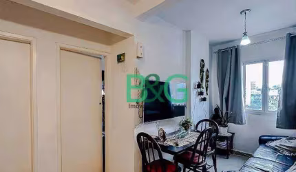 Apartamento com 2 dormitórios à venda, 83 m² por R$ 420.000 - Liberdade - São Paulo/São Paulo