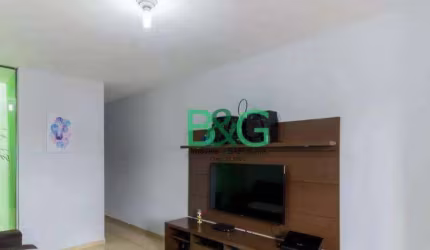 Sobrado com 3 dormitórios à venda, 180 m² por R$ 599.000 - Itaquera - São Paulo/SP