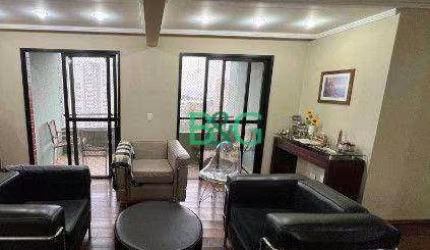 Apartamento com 3 dormitórios à venda, 186 m² por R$ 1.198.900,00 - Centro - Diadema/SP