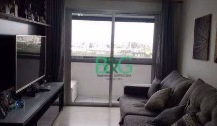 Apartamento com 3 dormitórios à venda, 80 m² por R$ 750.000,00 - Nossa Senhora do Ó - São Paulo/SP