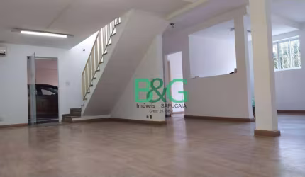 Sobrado à venda, 300 m² por R$ 2.500.000,00 - City Butantã - São Paulo/SP