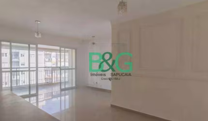 Apartamento com 2 dormitórios à venda, 79 m² por R$ 750.000,00 - Jardim Flor da Montanha - Guarulhos/SP
