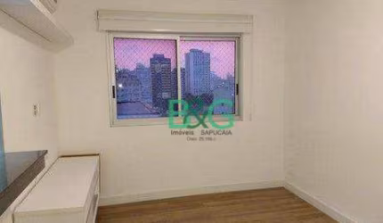 Apartamento com 1 dormitório à venda, 45 m² por R$ 560.000 - Liberdade - São Paulo/SP
