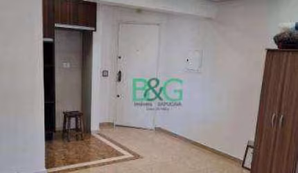 Apartamento à venda, 70 m² por R$ 528.000,00 - Cambuci - São Paulo/SP