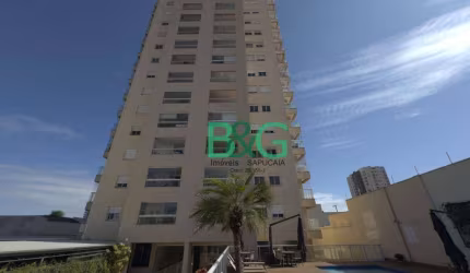 Apartamento com 3 dormitórios à venda, 115 m² por R$ 920.000,00 - São Judas - Piracicaba/SP