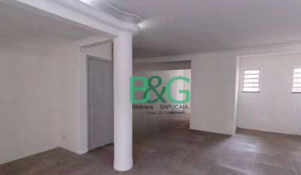 Sobrado com 3 dormitórios à venda, 180 m² por R$ 1.099.000,00 - Perdizes - São Paulo/SP