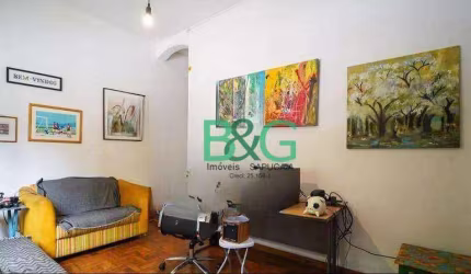 Casa com 3 dormitórios à venda, 94 m² por R$ 479.000,00 - Perdizes - São Paulo/SP