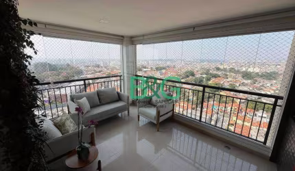 Apartamento com 2 dormitórios à venda, 67 m² por R$ 670.000,00 - Vila Formosa - São Paulo/SP