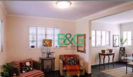 Sobrado com 3 dormitórios à venda, 140 m² por R$ 1.449.000,00 - Vila Pompeia - São Paulo/SP