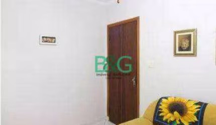 Casa com 3 dormitórios à venda, 151 m² por R$ 549.000,00 - Picanço - Guarulhos/SP
