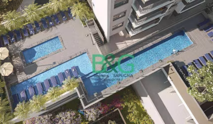 Apartamento com 3 dormitórios à venda, 89 m² por R$ 895.500,00 - Cidade Patriarca - São Paulo/SP