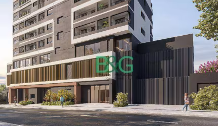 Apartamento com 3 dormitórios à venda, 84 m² por R$ 1.100.470,00 - Vila Mariana - São Paulo/SP