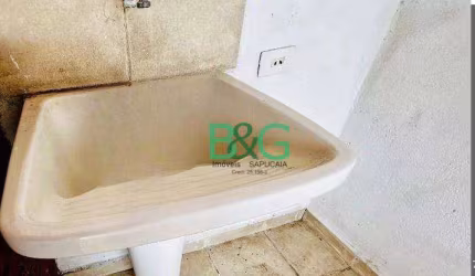 Sobrado com 4 dormitórios à venda, 280 m² por R$ 1.479.000,00 - Ipiranga - São Paulo/SP