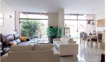 Sobrado com 3 dormitórios à venda, 326 m² por R$ 2.599.000,00 - Vila Rosália - Guarulhos/SP