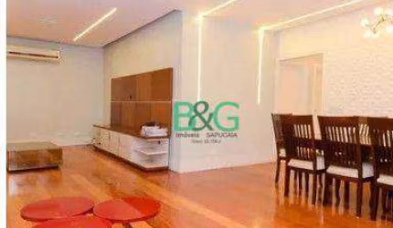 Sobrado com 5 dormitórios à venda, 411 m² por R$ 2.199.000,00 - Vila Augusta - Guarulhos/SP
