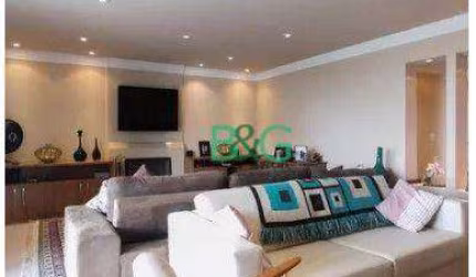 Apartamento com 3 dormitórios à venda, 250 m² por R$ 1.899.000,00 - Vila Progresso - Guarulhos/SP