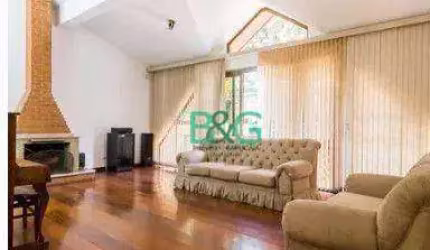 Sobrado com 3 dormitórios à venda, 300 m² por R$ 2.099.000,00 - Jardim Maia - Guarulhos/SP