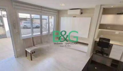 Sobrado com 3 dormitórios à venda, 450 m² por R$ 1.279.000,00 - Vila Mariana - São Paulo/SP