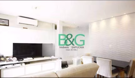 Sobrado com 3 dormitórios à venda, 140 m² por R$ 1.279.000,00 - Vila Mariana - São Paulo/SP
