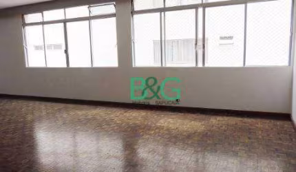 Apartamento à venda, 186 m² por R$ 1.498.900,00 - Bela Vista - São Paulo/SP