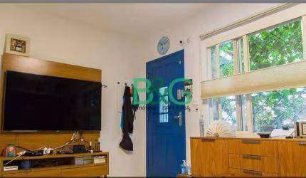 Sobrado com 4 dormitórios à venda, 160 m² por R$ 2.342.000,00 - Vila Clementino	 - São Paulo/SP
