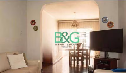 Sobrado com 4 dormitórios à venda, 180 m² por R$ 2.899.000,00 - Vila Clementino - São Paulo/SP