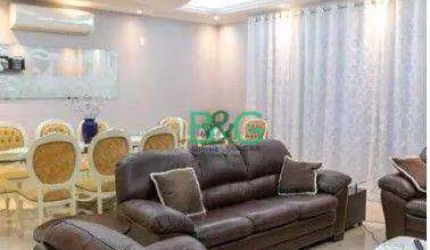 Casa com 3 dormitórios à venda, 309 m² por R$ 1.898.000,00 - Vila Milton - Guarulhos/SP
