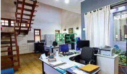 Sobrado com 5 dormitórios à venda, 600 m² por R$ 1.499.000,00 - Vila Rosália - Guarulhos/SP
