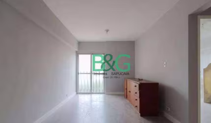 Studio com 1 dormitório à venda, 38 m² por R$ 429.000,00 - Vila Mariana - São Paulo/SP