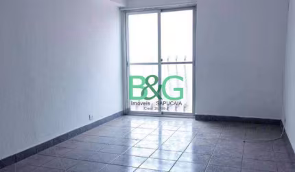 Studio com 1 dormitório à venda, 32 m² por R$ 448.000,00 - Vila Mariana - São Paulo/SP