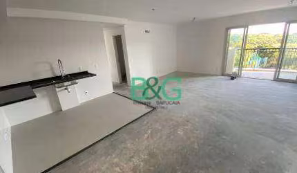 Apartamento com 3 dormitórios à venda, 123 m² por R$ 2.000.000 - Vila Ester - São Paulo/SP