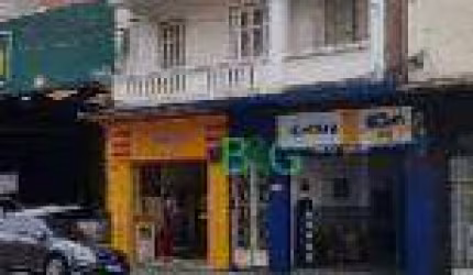 Prédio à venda, 720 m² por R$ 3.000.000 - Água Branca - São Paulo/SP