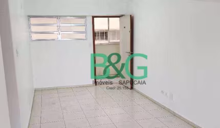 Apartamento Duplex com 3 dormitórios à venda, 94 m² por R$ 600.000,00 - Sumarezinho - São Paulo/SP
