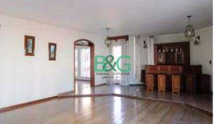 Sobrado com 3 dormitórios à venda, 530 m² por R$ 1.594.000,00 - Jardim São Judas Tadeu - Guarulhos/SP
