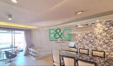 Apartamento com 2 dormitórios à venda, 130 m² por R$ 2.239. - Perdizes - São Paulo/SP