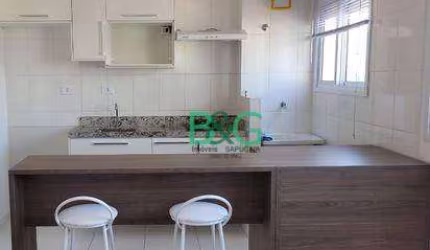 Studio com 1 dormitório à venda, 24 m² por R$ 297.000,00 - Tucuruvi - São Paulo/SP