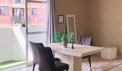Apartamento com 3 dormitórios à venda, 130 m² por R$ 536.900,00 - Vila Guiomar - Santo André/SP