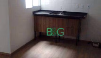 Studio com 1 dormitório à venda, 25 m² por R$ 176.000,00 - Vila Independência - São Paulo/SP