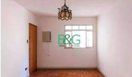 Apartamento com 3 dormitórios à venda, 88 m² por R$ 329.000,00 - Liberdade - São Paulo/SP