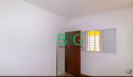 Sobrado com 3 dormitórios à venda, 180 m² por R$ 759.000,00 - Ipiranga - São Paulo/SP