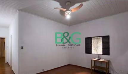 Sobrado com 3 dormitórios à venda, 300 m² por R$ 1.289.000,00 - Ipiranga - São Paulo/SP