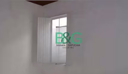 Casa com 2 dormitórios à venda, 100 m² por R$ 629. - Ipiranga - São Paulo/SP