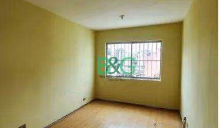 Apartamento com 2 dormitórios à venda, 63 m² por R$ 539.000 - Liberdade - São Paulo/SP